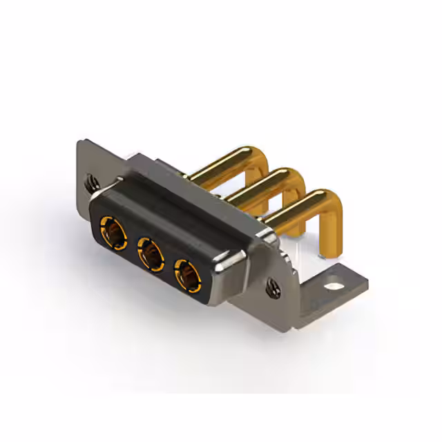 630-3W3-250-3N4 EDAC Inc.  D-Sub Connector Assemblies